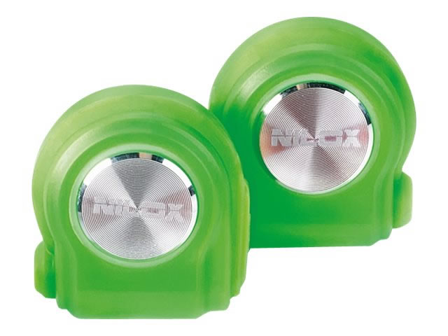 Nilox Auricular Drop Bluetooth 40 Sin Cable Verde